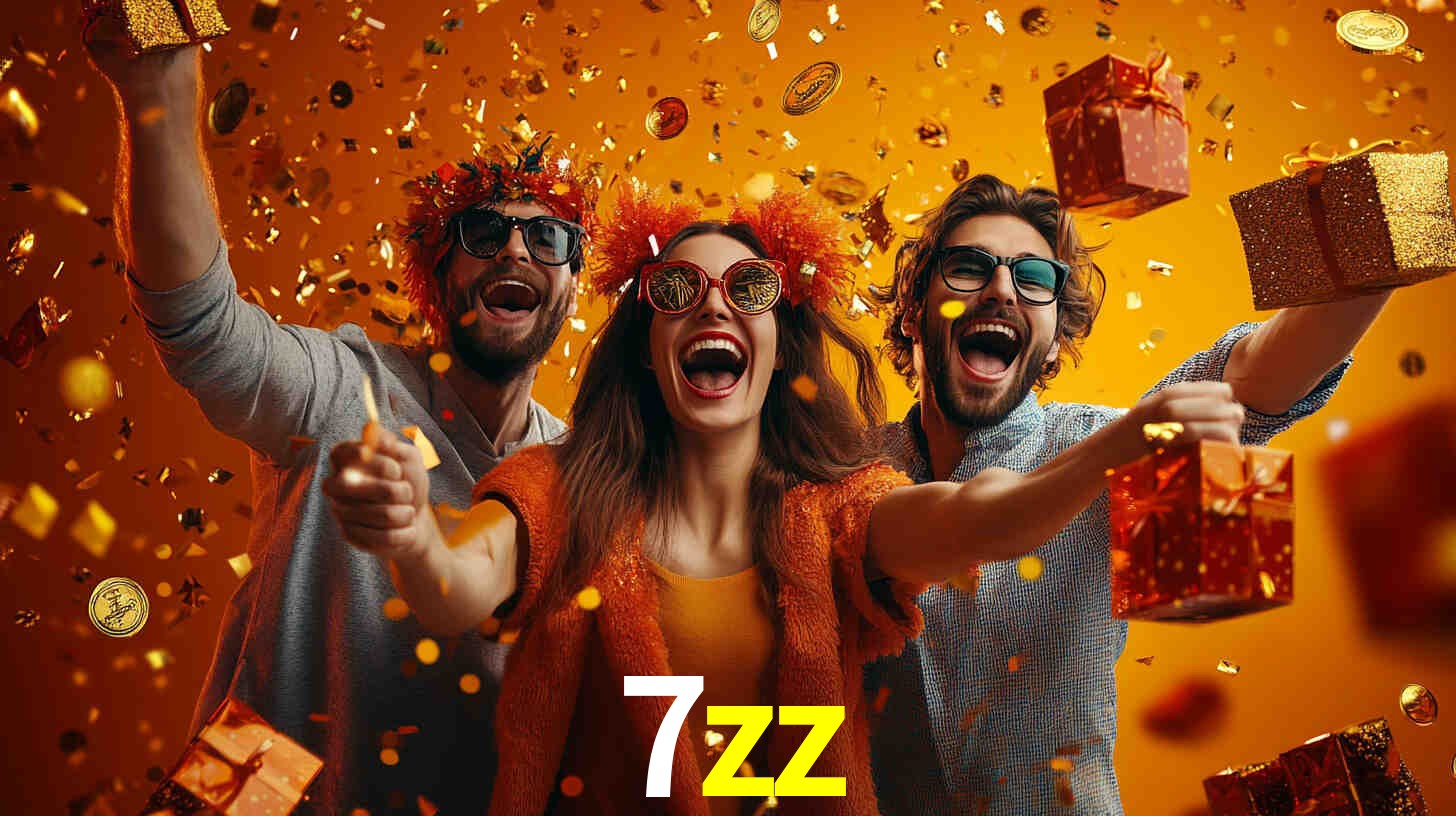 7zz: Seu Cassino Premiado com Pagamentos Rápidos