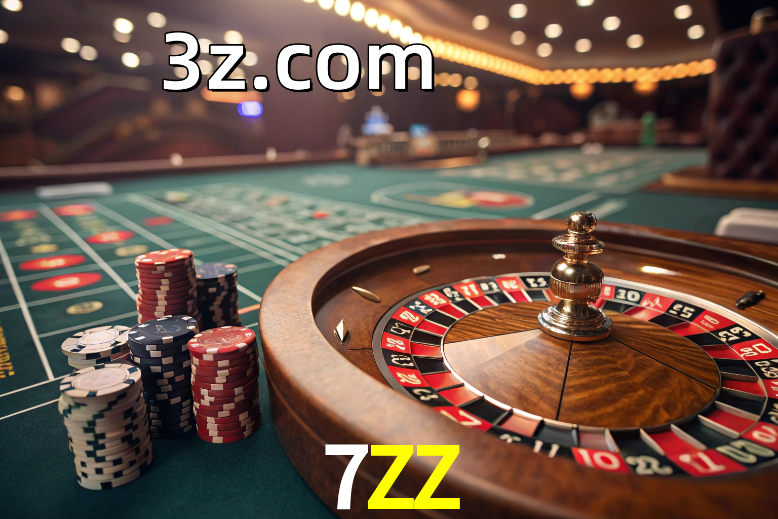 cassino online 7ZZ