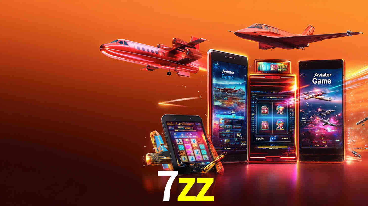Inovações de Jogos na 7zz: O Futuro das Experiências Interativas