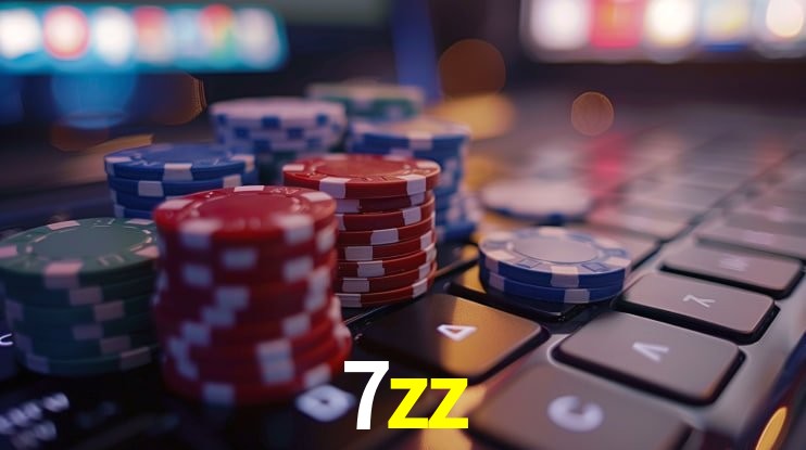 Jogos de Slot 7zz