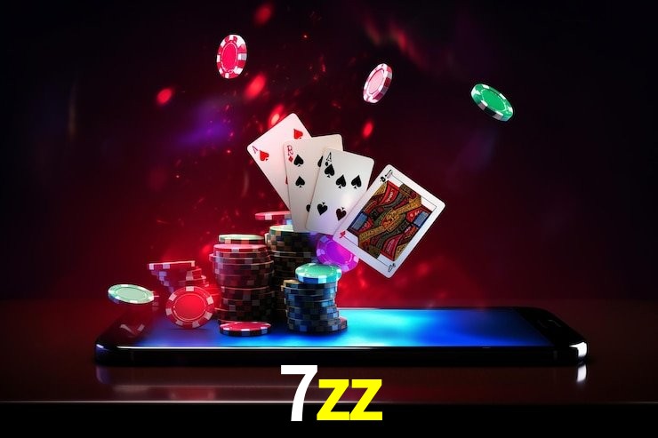Slot Games 7zz