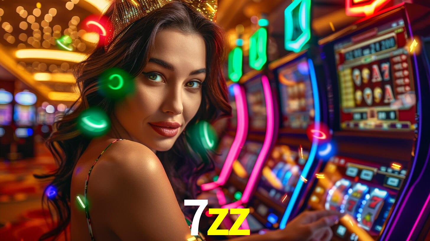 Bônus Generosos e Exclusivos no 7zz para Você!