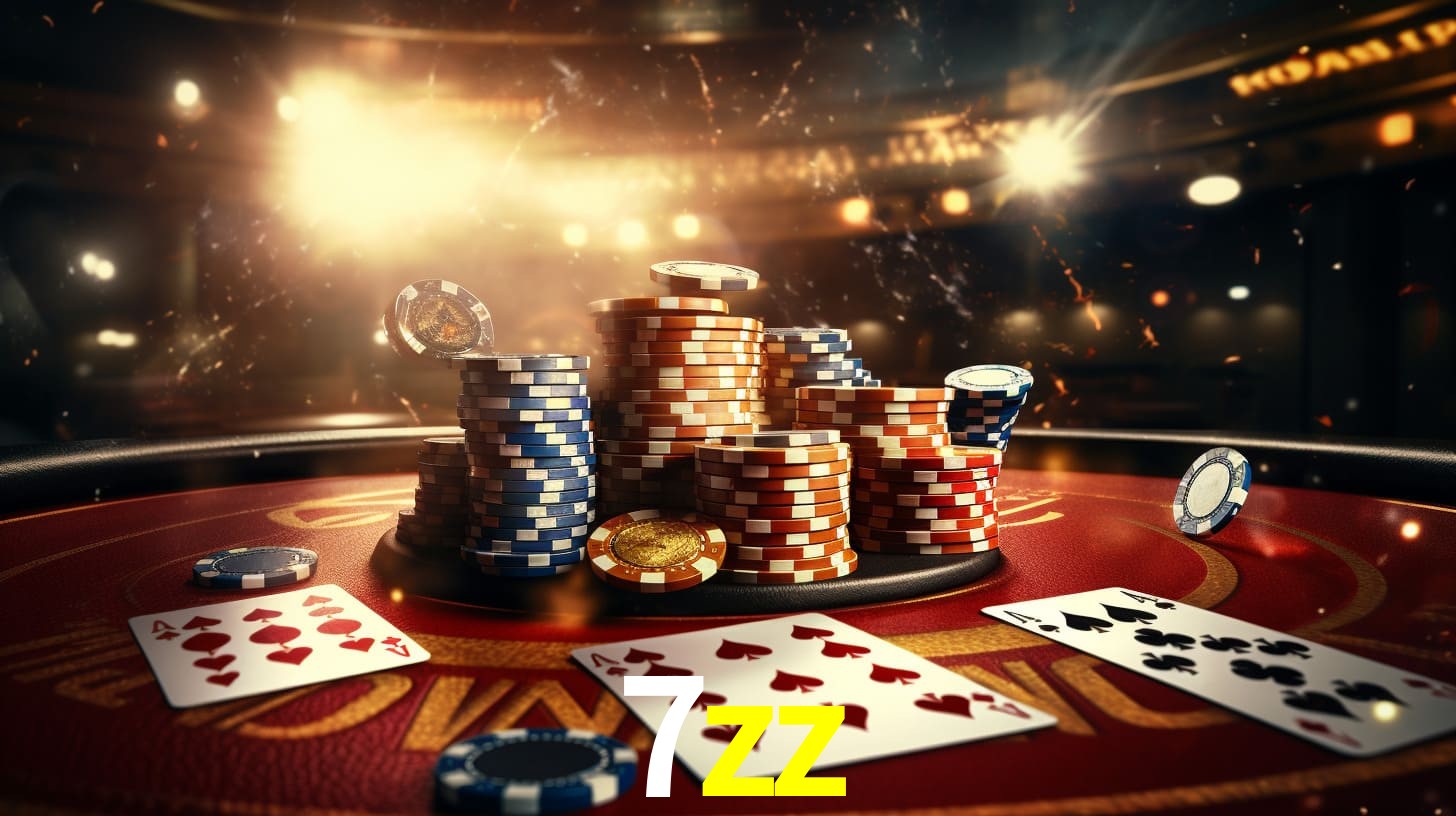 Blackjack Table 7zz
