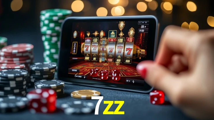 Welcome Bonus 7zz