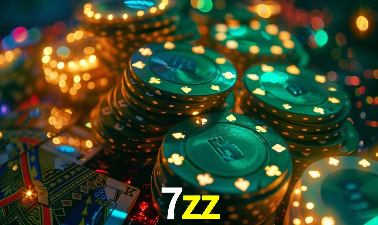 Casino Ao Vivo 7zz