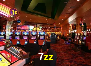 Descubra a Magia dos Jogos de Arcade no 7zz