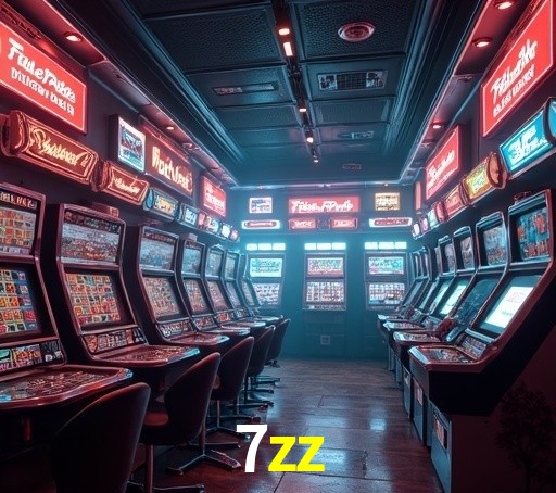 Tecnologia da Plataforma 7zz