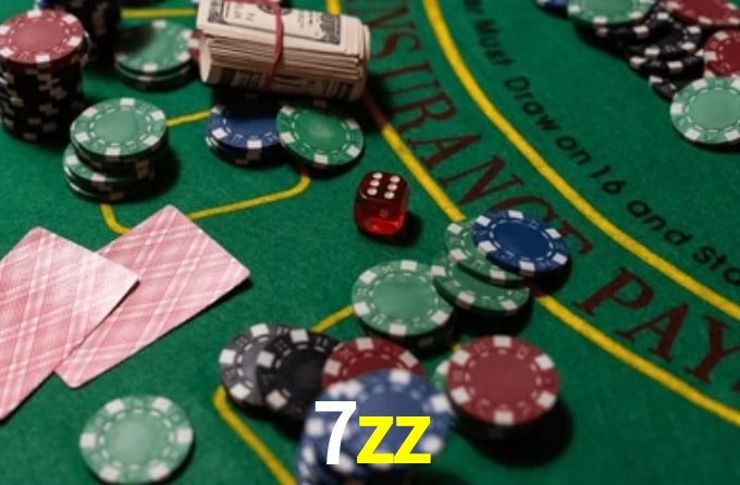 7zz: A Experiência de Casino com Jogos de Mesa ao Vivo