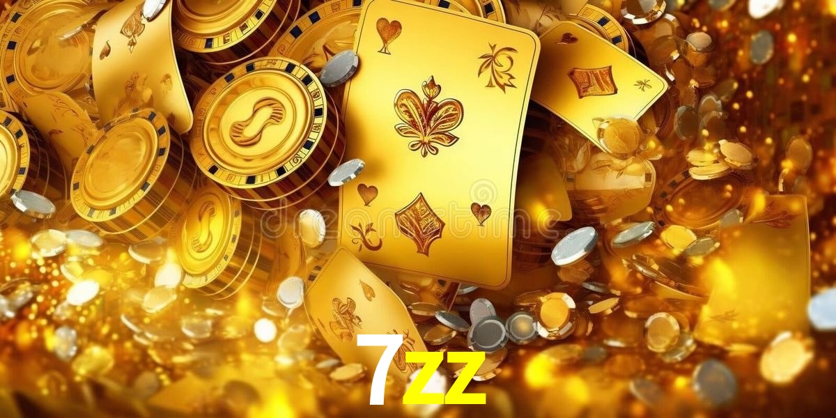 Explorando a Categoria de Eventos em Apostas na 7zz