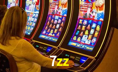 Desvendando o Mundo dos Jogos Virtuais na 7zz