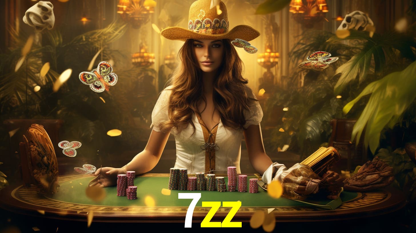 Roulette Table 7zz
