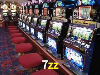Descubra o Mundo do Cassino Online com 7zz