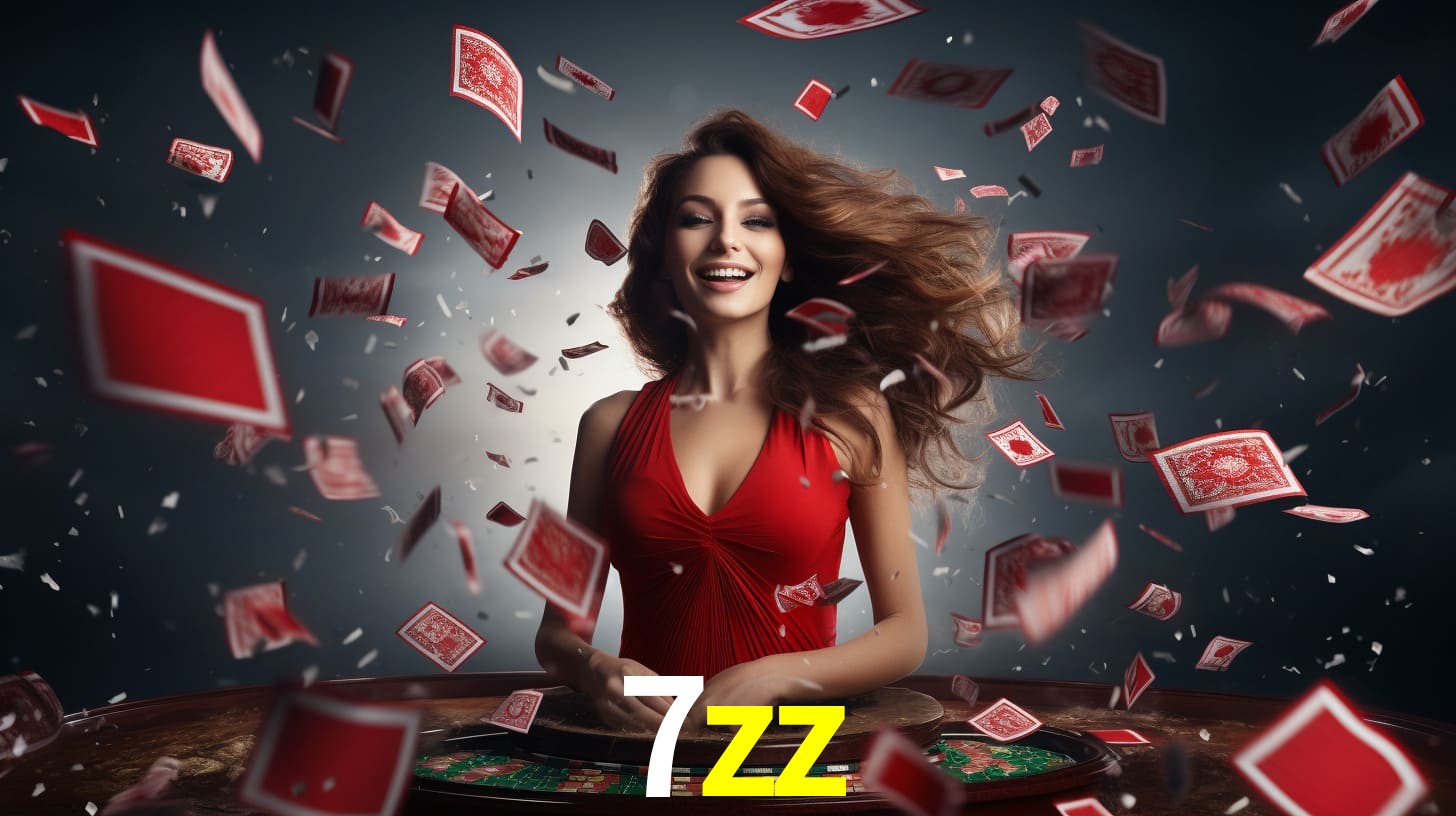 Live Casino 7zz