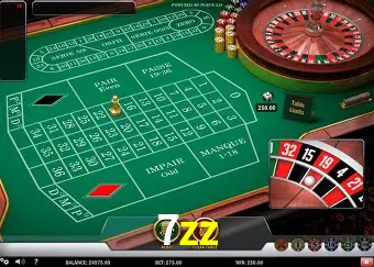 Descubra o Mundo do Cassino Online com 7zz