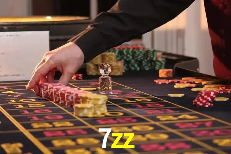 Desvendando o Mundo dos Jogos Virtuais na 7zz