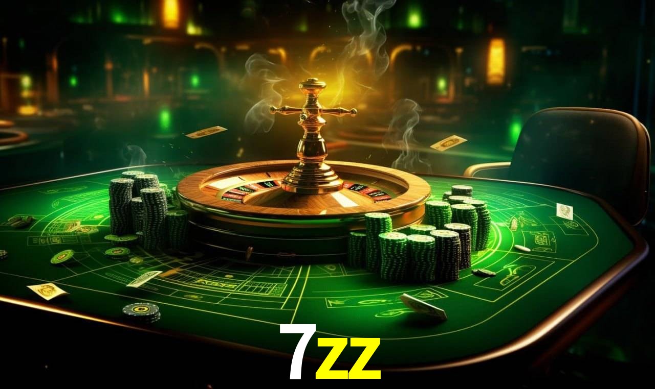 Desvendando o Mundo dos Jogos Virtuais na 7zz