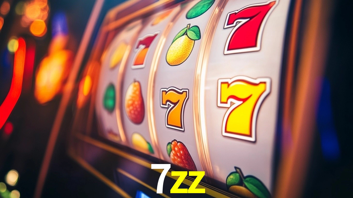 7zz App Interface