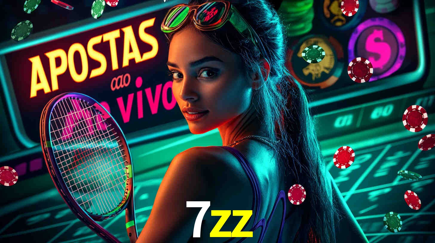 Descubra o Programa VIP da 7zz: Vantagens Exclusivas para Jogadores