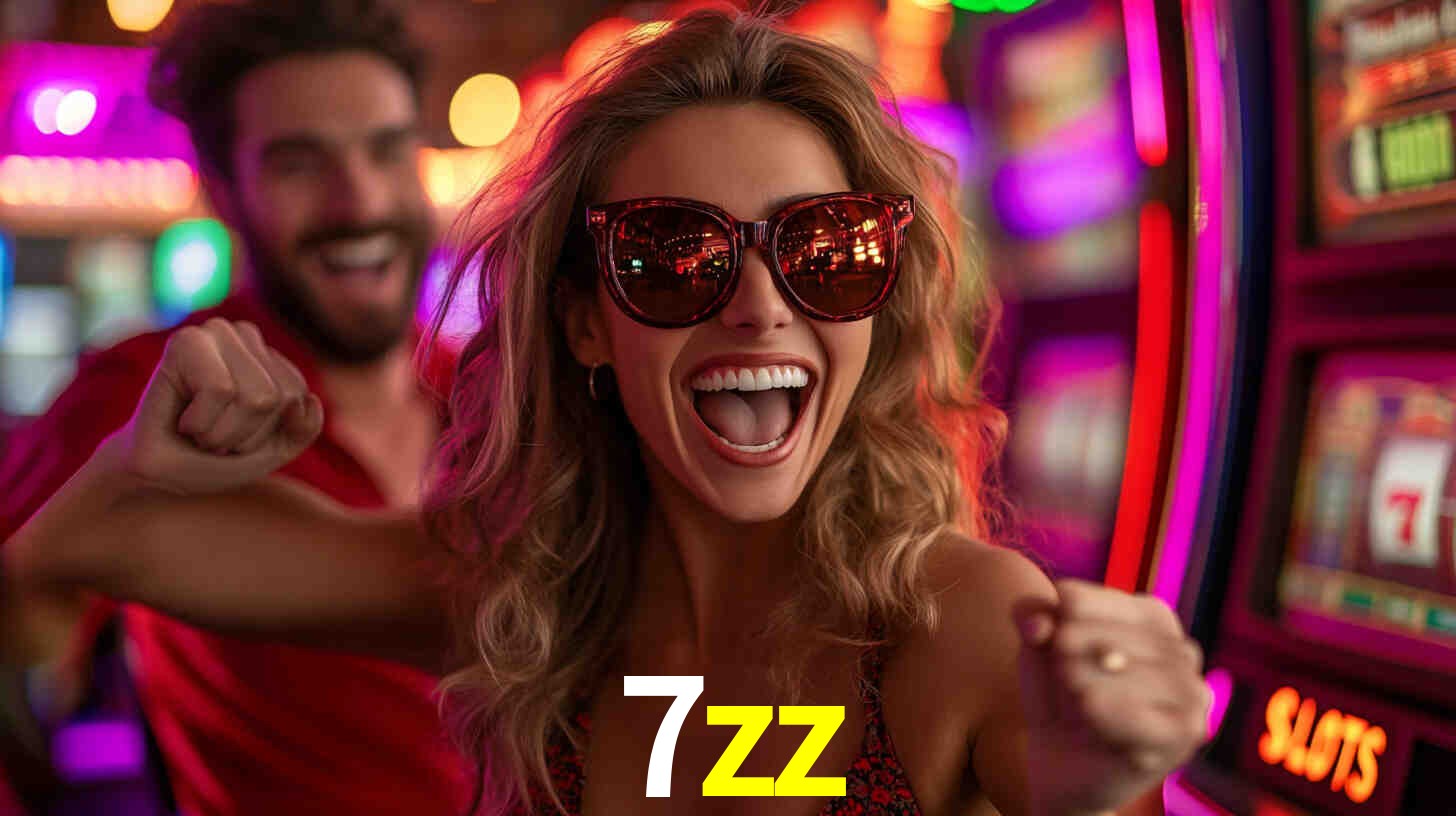 A Popularidade dos Caça-Níqueis no 7zz